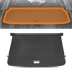 Cargo Cover Black For Range Rover Sport L494 2014-2022 LR117940 Waterproof Rear. Fixed Price $60.54.