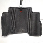 Kia Sorento 2013-2015 Oem All Weather Rubber Rear Right Passenger Floor Mat. Fixed Price $29.13.
