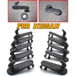 Xukey For Nissan Floor Mat Clips Holders Hooks Retention Down Retainer 10X. Fixed Price $11.99.