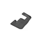 3D Maxpider Custom Molded Kagu Black 3RD Row Floor Liners For Audi Q7. Fixed Price $79.99.