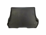 Husky Liners Classic Style Cargo Fits 1996-2002 Toyota 4RUNNER Black. Fixed Price $101.99.