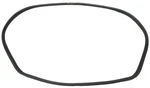 Trunk Rubber Weather Stripping Seal Gasket 98-05 Vw Passat B5 Sedan Genuine. Fixed Price $39.99.