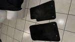 2010-15 Chevrolet Camaro Oem Front Carpet Black Floor Mats Gm 22926414. Fixed Price $60.00.