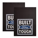 Plasticolor 001861R01 Ford Built Tough 18' X 24' Mud Guar. Fixed Price $64.07.