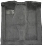 1984-1996 Jeep Cherokee Xj Carpet Replacement Cutpile Passenger Area. Fixed Price $209.95.