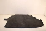 07-11 Toyota Camry Le 2.5L Fwd Rear Trunk Floor Cargo Carpet Mat PT206-03077-21. Fixed Price $101.42.