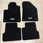 Jeep Car Mats Set Of 1UB86DX9AC Lhd 49212D 2014 - 2023 Cherokee. Fixed Price $79.99.