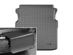 Weathertech Cargo Liner Trunk Mat - 40690SK Black. Fixed Price $186.90.