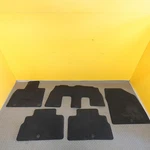 2020-2024 Kia Telluride Front Rear Carpet Floor Mats Set Of 5 Oem S9F13-AC000. Fixed Price $99.50.