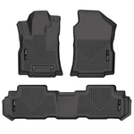 Husky Liners 95871 Weatherbeater Floor Fits 19-23 Ascent. Fixed Price $188.33.
