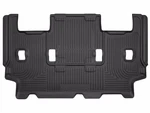 Husky Weatherbeater 3RD Row Mat 1PC Fits 07-17 Expedition, Lincoln Navigator Blk. Fixed Price $59.49.