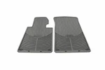 Genuine Oem Front Floor Mat Set For Bmw 320I, 325CI, 325I, 330CI, M3 82550151489. Fixed Price $57.86.