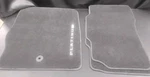 3 20-25 Genuine Ford Explorer Floor Mats Carpet Pad Liners Covers Oem Rugs. Fixed Price $39.09.