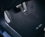 2018-2023 Infiniti Q50 Oem Genuine Carpeted Floor Mats SET-4PC Black G4900-4HB4E. Fixed Price $189.88.