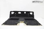 2017-2022 Chevrolet Colorado Rear Floor Panel Carpet Liner Mat Black Oem. Fixed Price $349.99.