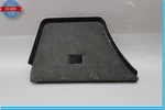 10-16 Porsche Panamera Rear Left Driver Side Trunk Access Panel Cover Oem. Fixed Price $80.00.