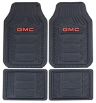 Plasticolor 001665R01 Weatherpro Floor Mats. Fixed Price $64.47.