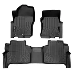 Smartliner SA0571/B0571 Floor Mat Set. Fixed Price $149.99.