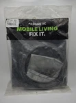 Dometic 385310063 Floor Flange Seal Gasket Hardware Kit New In Package Rv. Fixed Price $9.99.