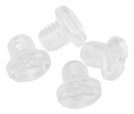 Arai Sz-ram Ii Shield Base Plate Screws Kit Clear. Fixed Price $13.33.