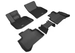 3D Maxpider L1BM09201509 Kagu Floor Mat For 18-26 Bmw X3 X4. Fixed Price $226.99.