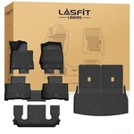 Lincoln Aviator Floor Mats 2020-2026 Seat Tpe Full Set Cargo Lasfit. Fixed Price $123.47.