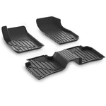Lasfit Floor Mats For Cadillac XT4 2019-2025 Waterproof 1ST &2ND Row Liner. Fixed Price $149.99.