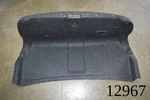 2004 2005 2006 Pontiac Gto Deck Lid Carpet Liner Panel. Fixed Price $50.14.