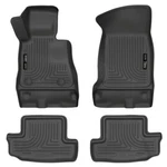 Husky Liners 99121 Weatherbeater Front & Second Row Floor. Fixed Price $158.99.