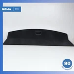 15-19 Lr Discovery Sport L550 Rear Back Trunk Boot Cargo Floor Carpet Oem. Fixed Price $99.60.
