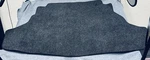 2012-2014 Toyota Camry Carpet Floor Mat Trunk Black Genuine PT92603120 Rear. Fixed Price $87.00.
