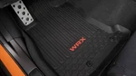 2022-2026 Subaru All Weather Floor Mats Wrx J501SVC000 Oem Genuine 4 Set New. Fixed Price $148.04.
