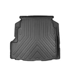 Cargo Liner Rear Trunk Floor Mat Fits Volvo S80 1998-2006 Sedan 3D Boot Tray. Fixed Price $89.90.