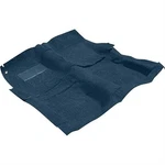 Oer B65B08 61-64 Impala Hardtop/ Medium Blue Molded Carpet. Fixed Price $263.99.