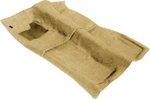 Oer Gold 80/20 Loop Carpet For 1967-1968 Pontiac Firebird And Chevy Camaro. Fixed Price $209.98.