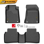 All Weather 3D Molded Tpe Liners Floor Mats 3PCS Fit For 2019-2024 Nissan Altima. Fixed Price $82.45.