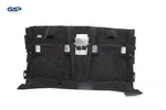2021 - 2022 Ford Edge Rear Floor Carpet Cover Liner Mat Oem. Fixed Price $104.49.