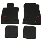 Oem New 2022-2024 Subaru Brz All Weather Rubber Floor Liners W/ Logo J501SCC000. Fixed Price $94.88.