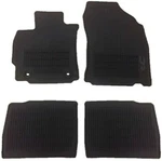Oem All Weather Floor Mats For 2014-16 Scion Tc Set Of. Fixed Price $96.00.
