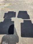 Ford Floor Mats F250 F350 Super Duty Truck 2017-2023 Oem Set Of 4. Fixed Price $69.99.