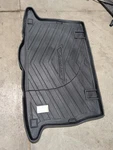 2012-2016 Hyundai Veloster Rear Trunk Cargo All Weather Rubber Mat 2V012ADU30. Fixed Price $80.74.