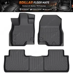 For 2019 2020 2021 2022 2023 Acura Rdx Tpe Floor Mats Liners All Weather Black. Fixed Price $58.89.