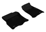 3D Maxpider L1FR07711509 Kagu Floor Mat Fits 11-17 Expedition Navigator. Fixed Price $135.80.