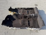 08-15 Infiniti G37 Q60 Coupe Interior Mat Flooring Carpet Black #328. Fixed Price $249.95.