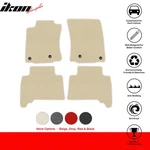 Fits 14-24 Toyota 4RUNNER 14-23 Lexus GX460 Floor Mats Liner Carpets Nylon Beige. Fixed Price $34.99.