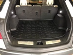Trunk Cargo Liner Floor Tray Boot Pad Mat For Cadillac XT5 2017-2026 Brand New. Fixed Price $59.95.