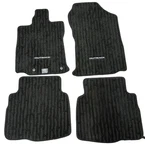 New 2020-2023 Subaru Outback Wagon Carpet Floor Mats 4 Piece Set Black J501SAN00. Fixed Price $29.89.