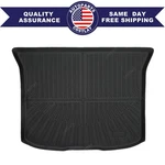 Trunk Cargo Liner Tpe Fits 2012 2013 20214 2015 Ford Edge / Lincoln Mkx Protect. Fixed Price $48.19.