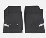 Oem 2018-2022 Gmc Canyon Front All Weather Floor Mat Liners Black 84708357. Fixed Price $125.99.