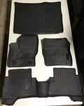 2016 Ford Escape Weathertech Floorliner & Cargoliner. Fixed Price $150.00.